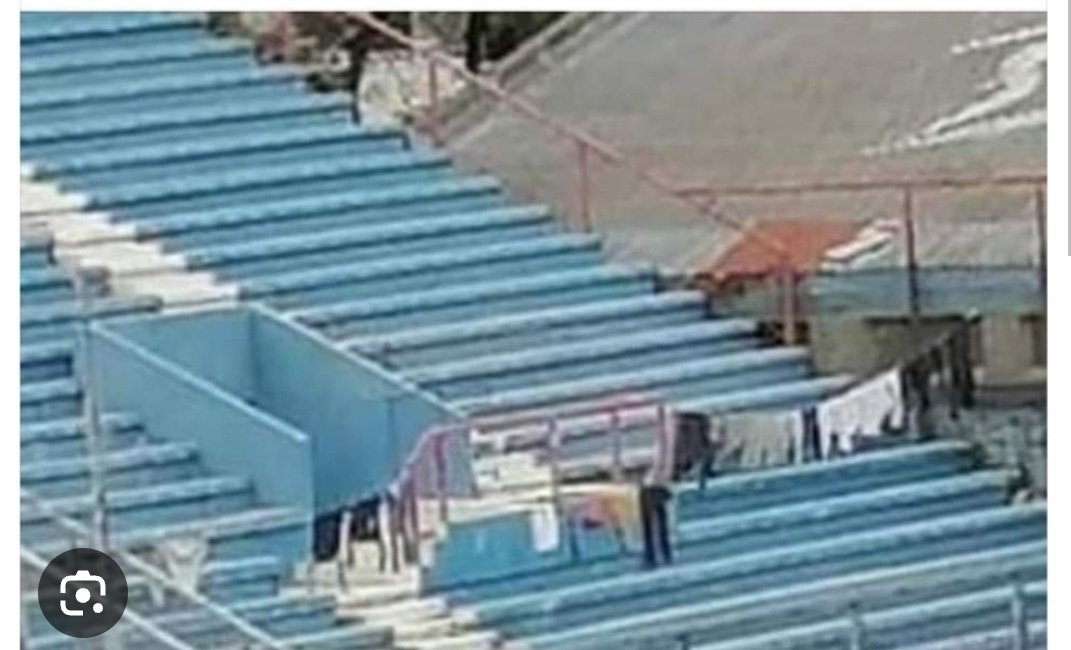 <a href="/OficialCAP/">PEÑAROL</a> El supuesto club del pueblo queriendo descansarnos por haber alojado a familias que se habían quedado sin casa, esos son, una mierda, nunca van a cambiar.