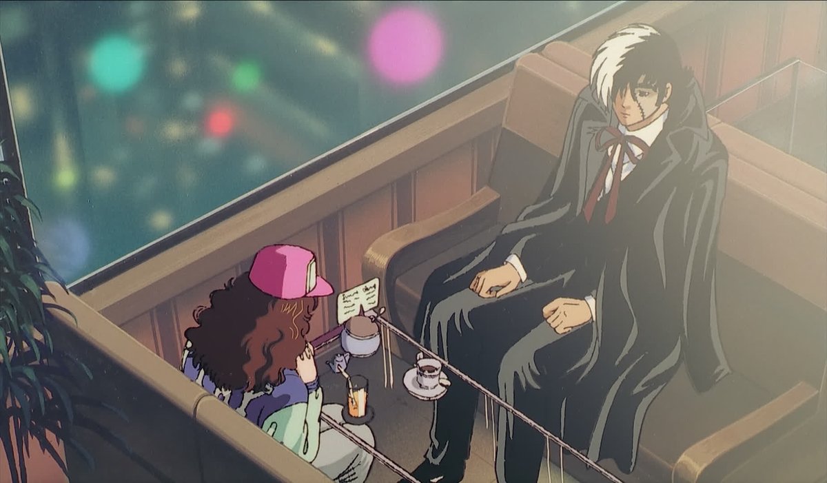 chloe 🏹 tweet media