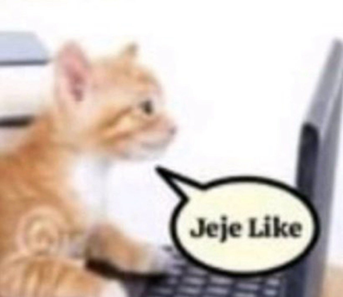 Yo cuando veo hilos funando ped0filos