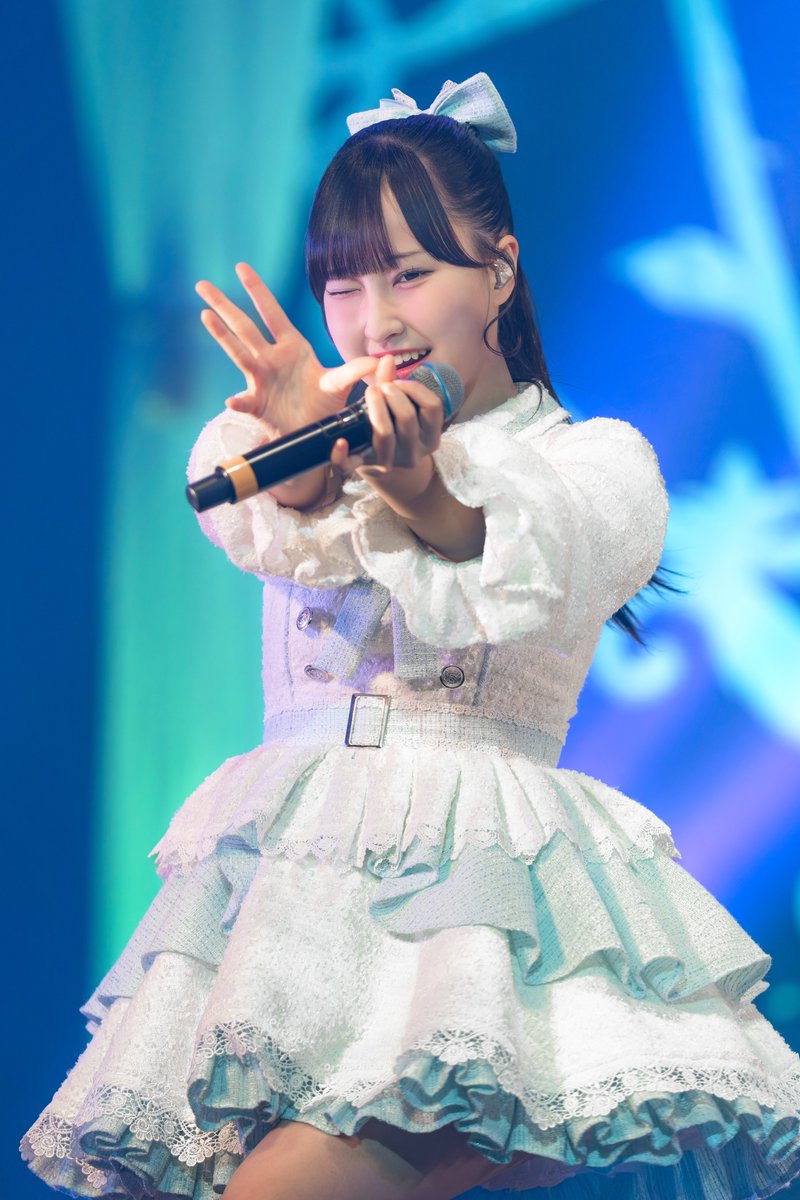 高嶺のなでしこ 東山恵里沙 さん 2026.3.1（日） - Bouquet of 9