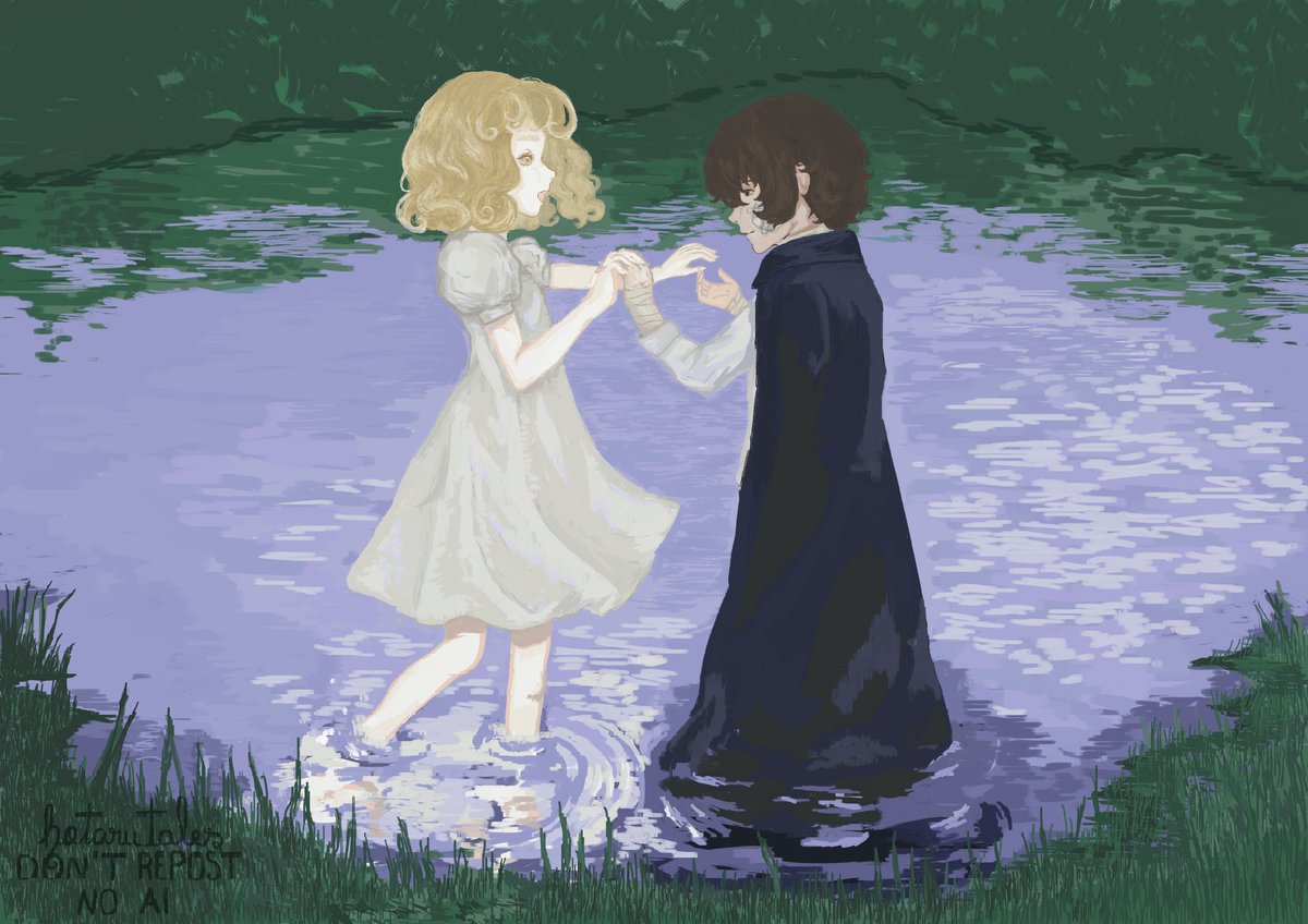 fireflytales_'s tweet photo. ͏
͏
 
                𐙚   #yumetwt  #dazai
                    #soulbond   #tsukizai 
͏
͏ https://t.co/NuOYkoOUBK