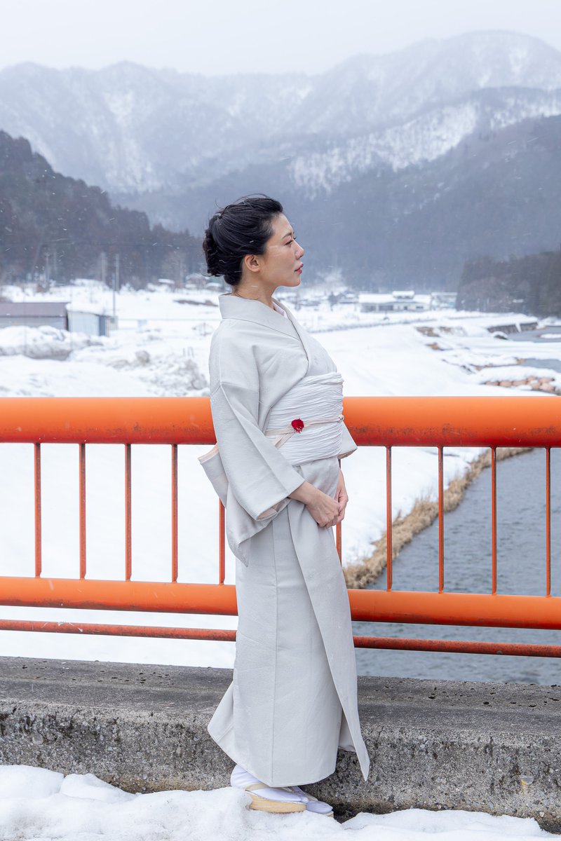 蓬莱かすみ tweet media