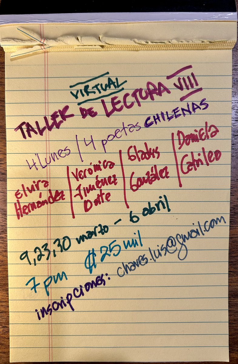 Luis Chaves tweet media