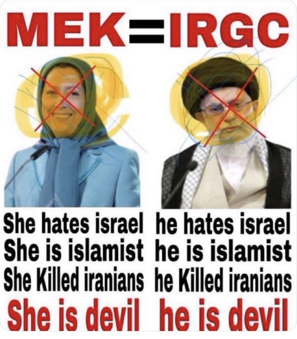 usifer 🇮🇷 tweet media