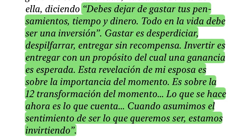 y a partir de ahí, señoras y señores, se abrió mi tercer ojo