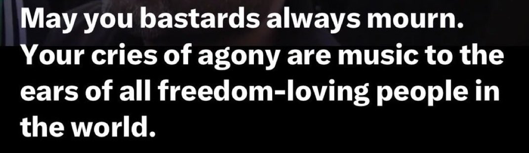 Janis312513's tweet image. To Hezbollah