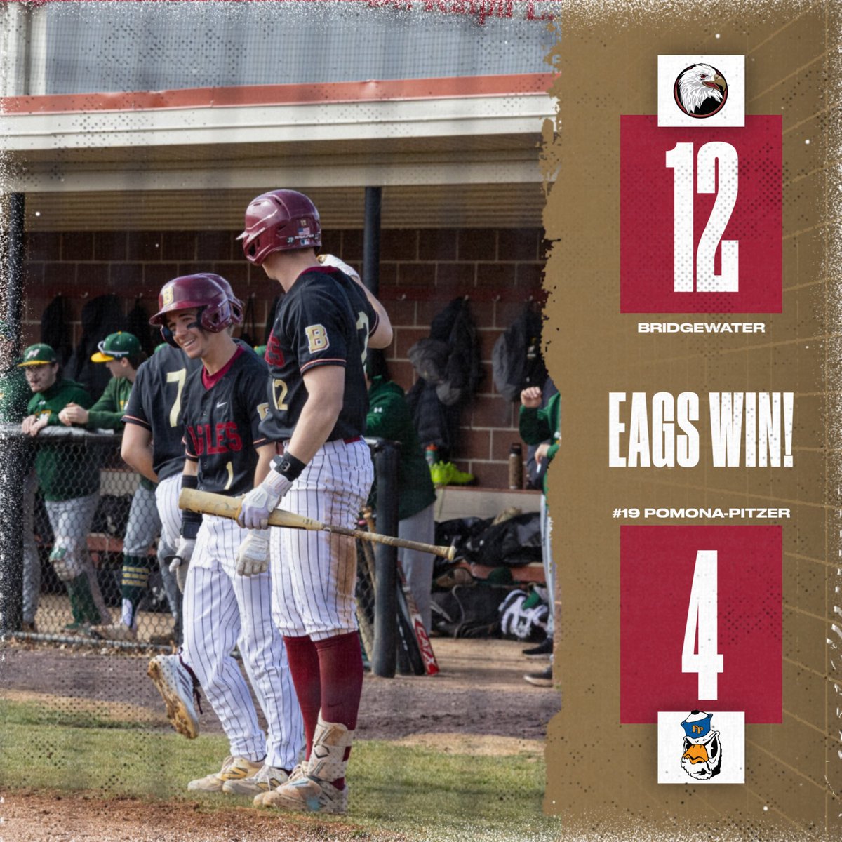 Bridgewater Eagles tweet media