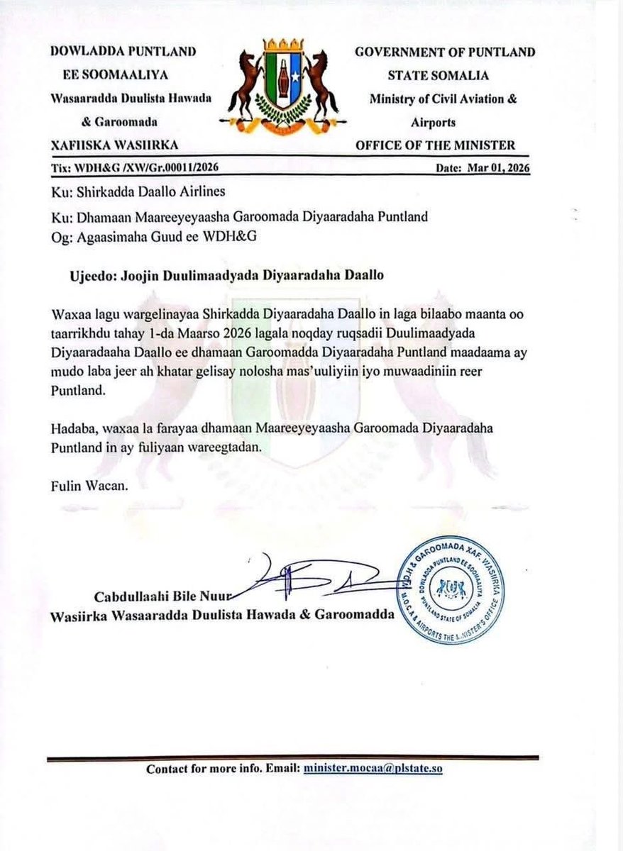 Abdisaid Muse Ali tweet media