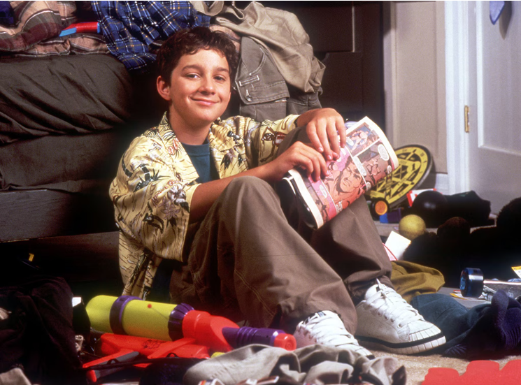 A former Disney child actor saying he is afraid of homosexual men is not even remotely surprising for anyone who has been paying attention.