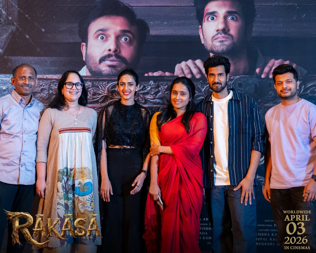 Anudeep Dev tweet media