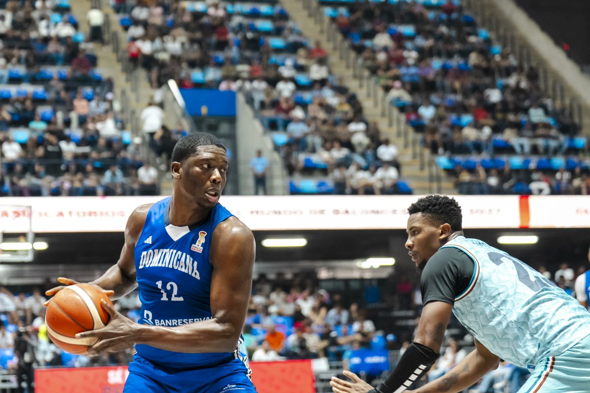 SoloBásquet tweet media