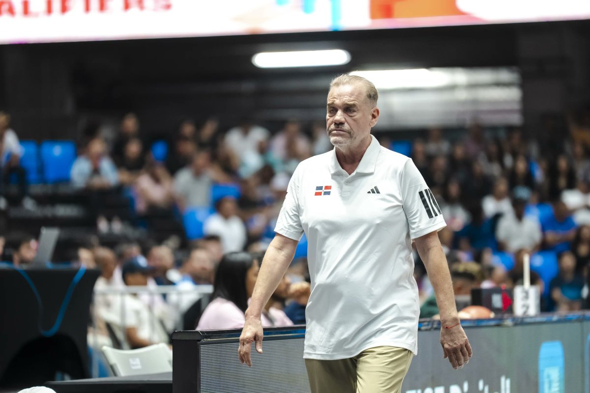 SoloBásquet tweet media