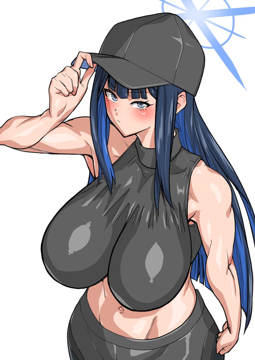 夏コミのサークルカットで表情の修正したものを再アップしたのでこちらにも投稿
サオリは大人びているけどもまだ学生なんだという事を意識して 