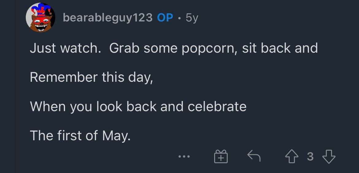 I See You tweet media