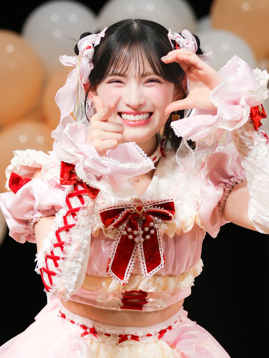 あきちゃん超かわいいー💛👼✨️ #超とき宣 #菅田愛貴 #菅田愛貴は天使