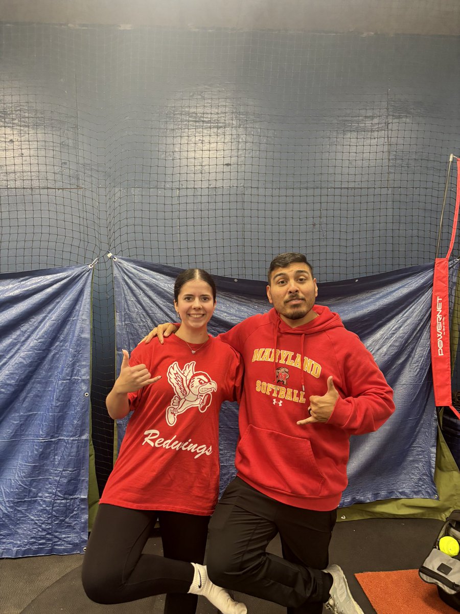 Abbie Brdecka 2029 tweet media