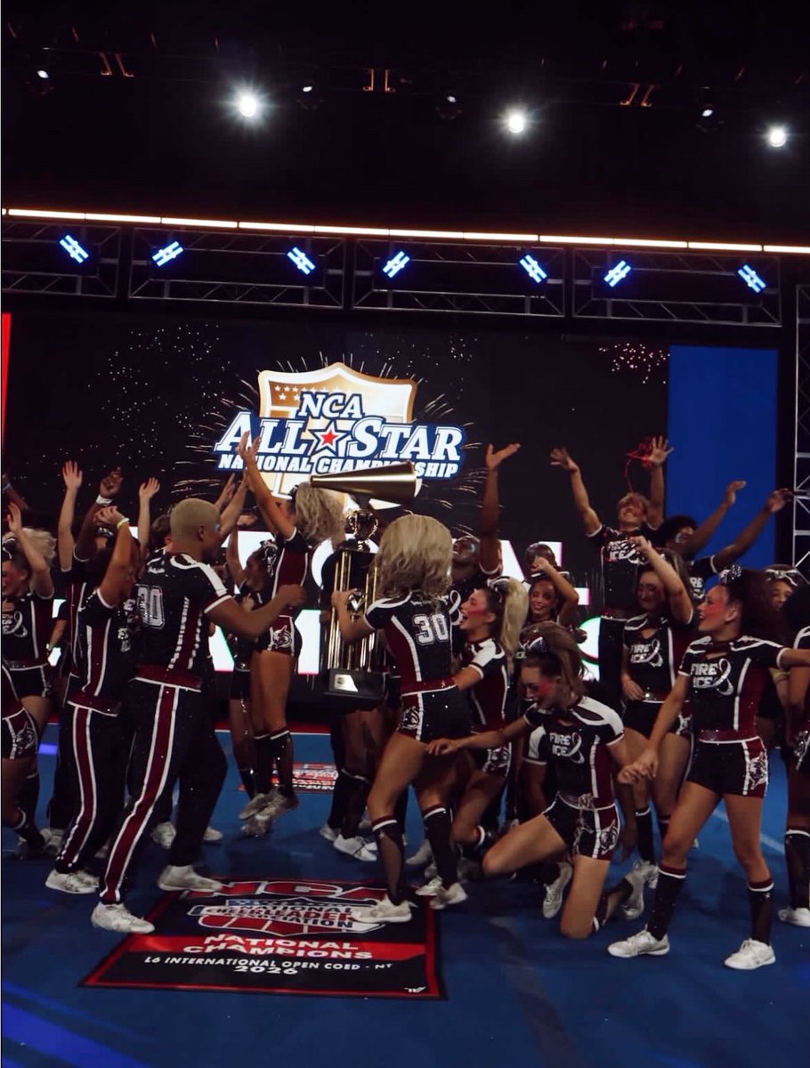 kwillens7's tweet photo. SO GRATEFUL BC I JUST WON NCA!! https://t.co/4pHAlh1dAB