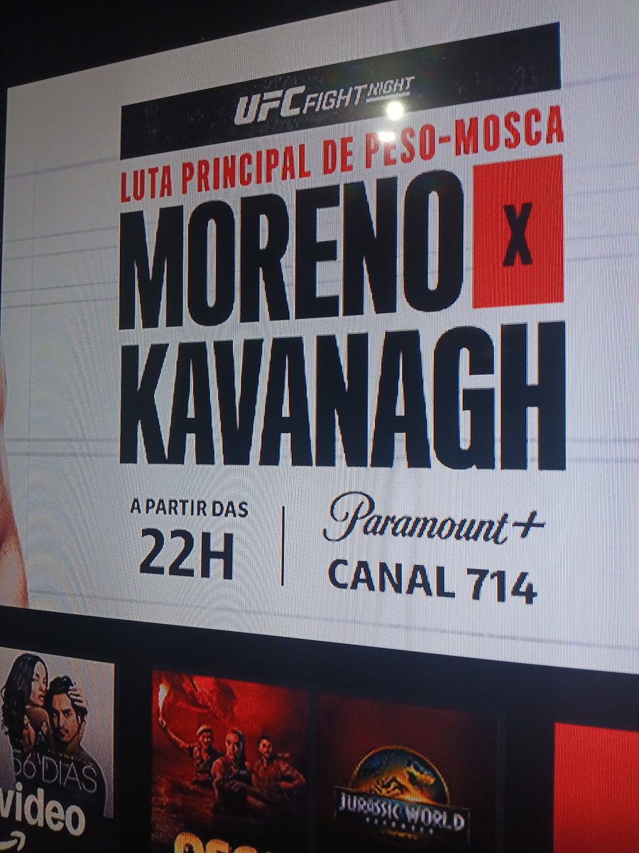 mappzk's tweet image. é oq? kavanagh? 😏