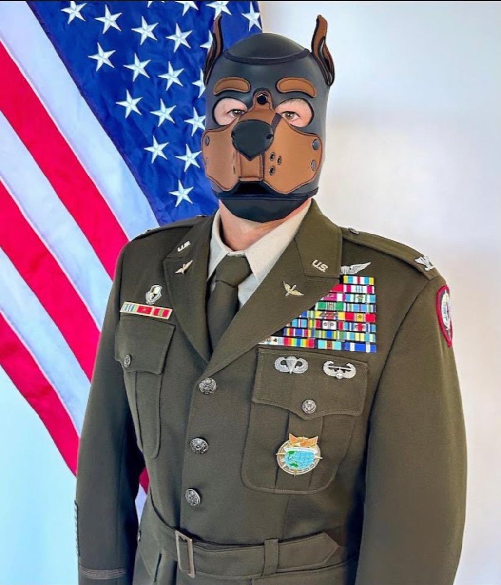“Operation Epic Furry has been successful, sir 🫡”