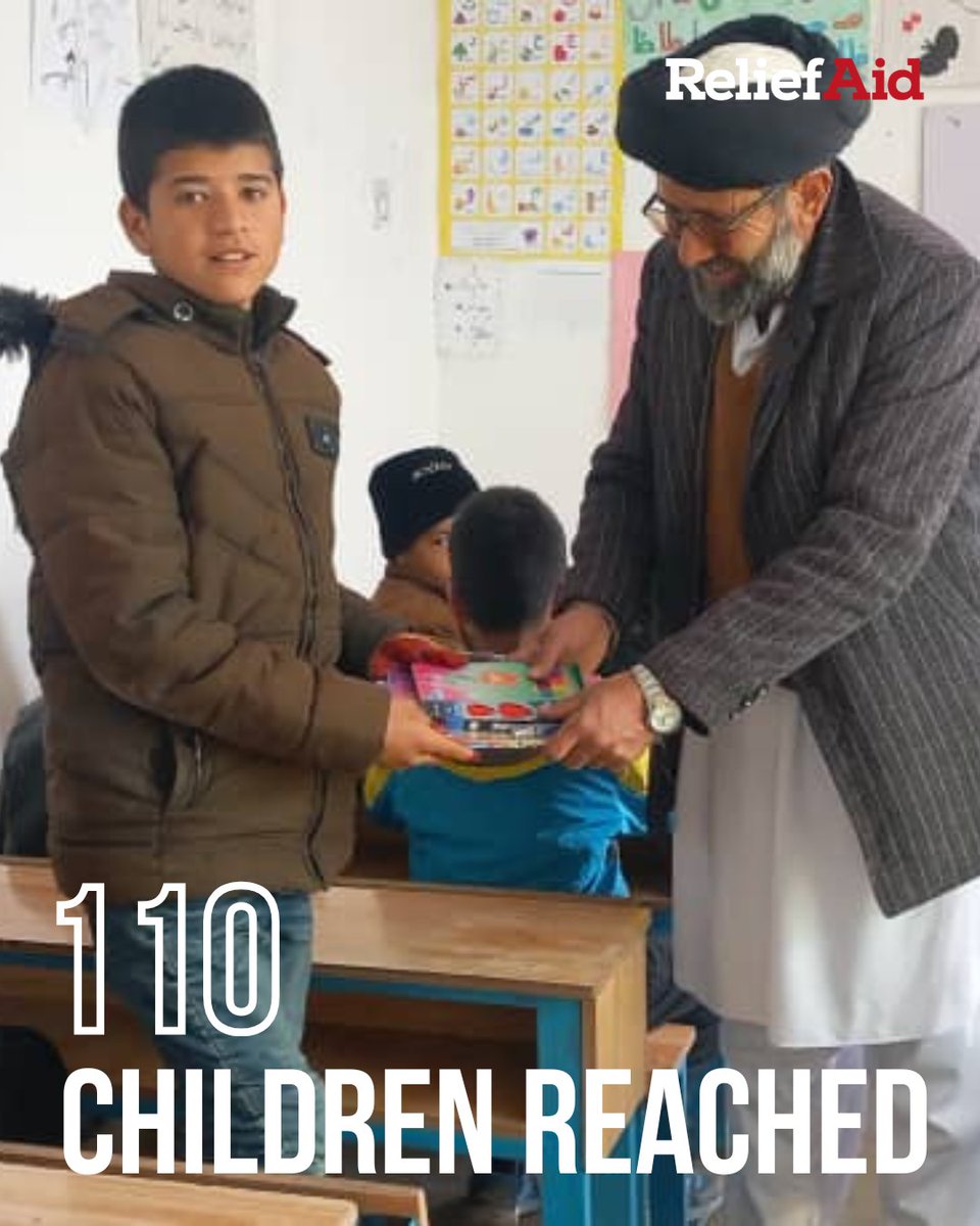 ReliefAid tweet media