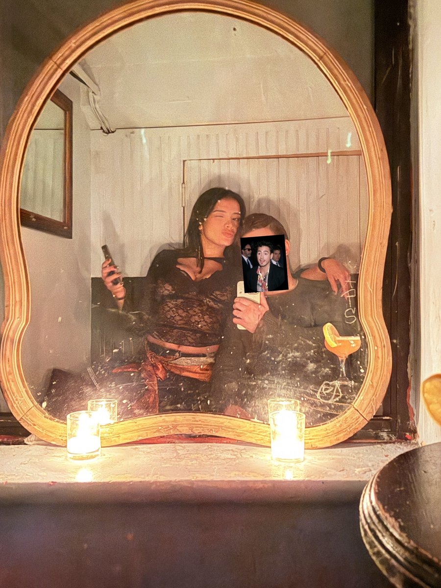 Mid Thirties Manhattan Guy tweet media