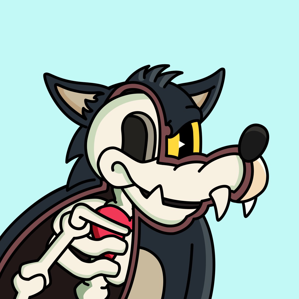 Franky the Frog tweet media