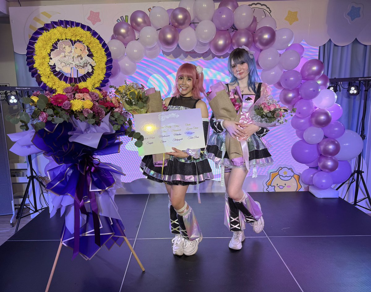 Alen (アレン) tweet media