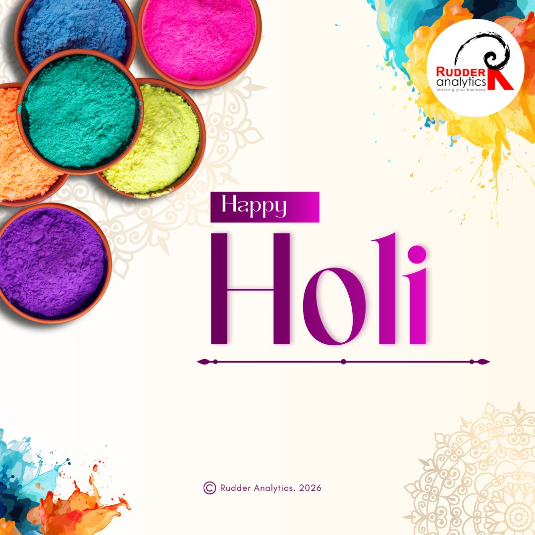 Rudder Analytics tweet media