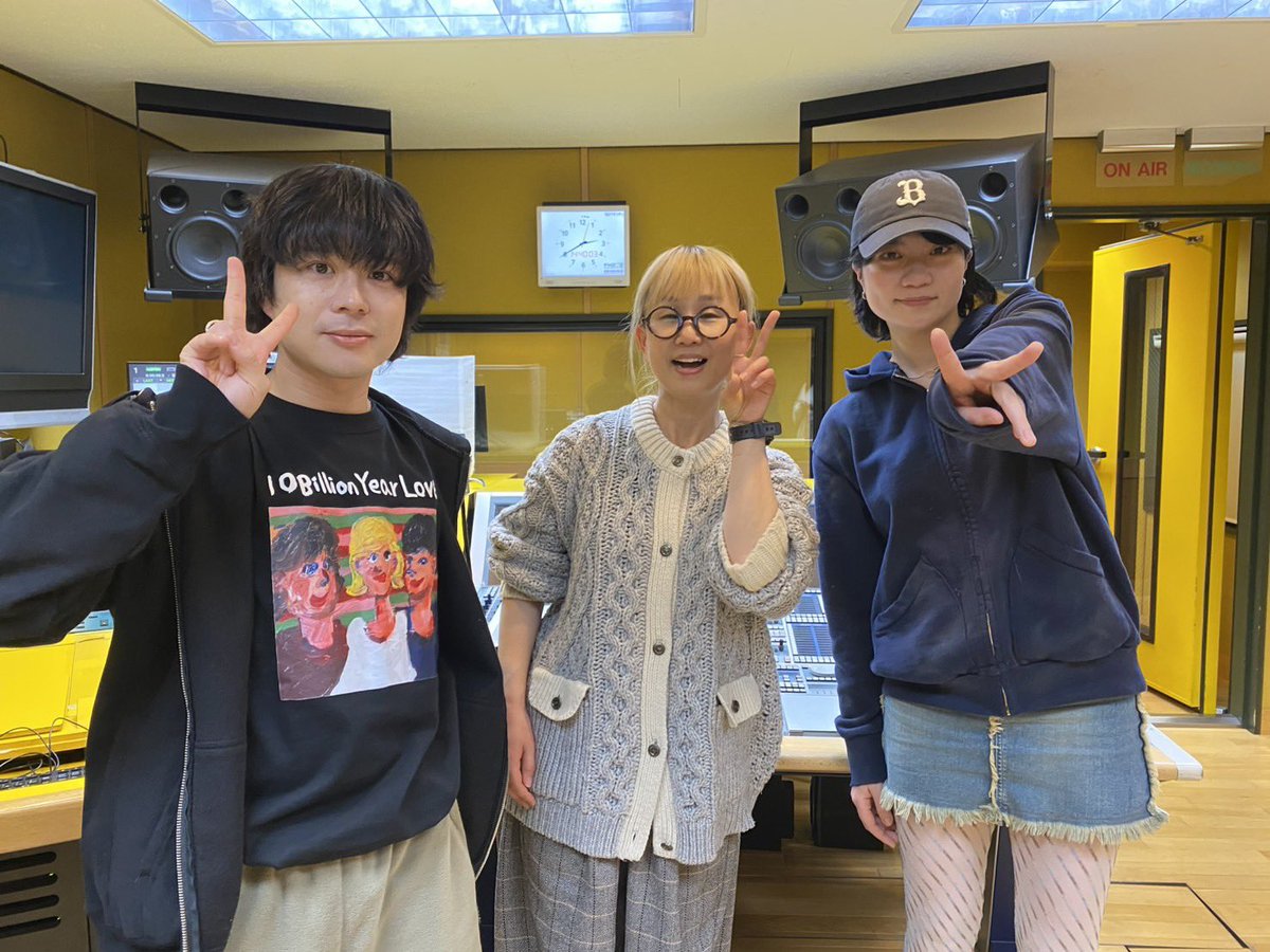 カクバリズム (@kakubarhythm) / Posts / X