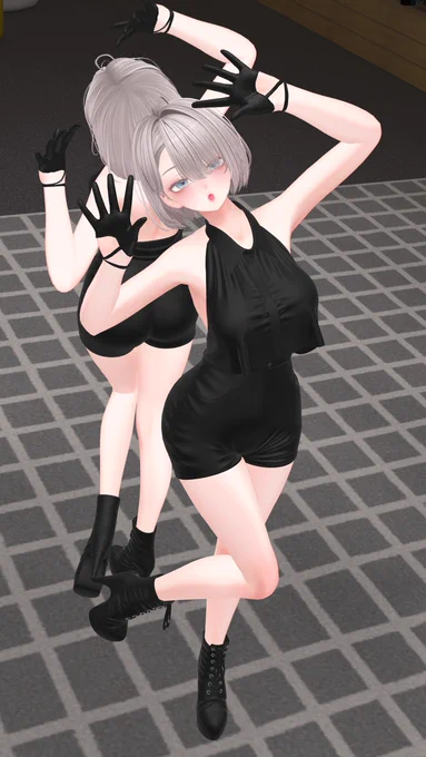 森羅ちゃん