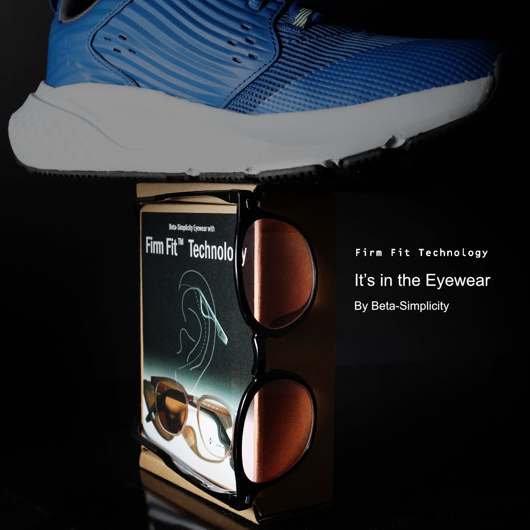 betasimplicity's tweet photo. Is your eyewear supporting your run with clearer vision? 

Beta-Simplicity eyewear with Firm Fit Technology.

Find out more on https://t.co/EdMy0vDB6m
#firmfiteyewear #firmfitfeel #EyewearThatWorks #ComfortAndClarity https://t.co/La73m068Cd