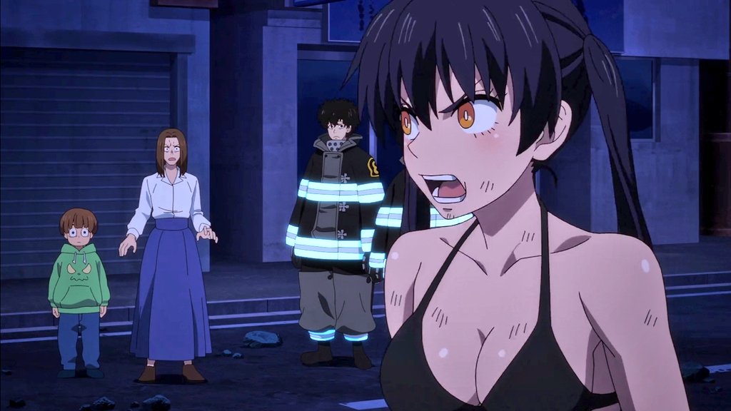 Ecchi Empire tweet media