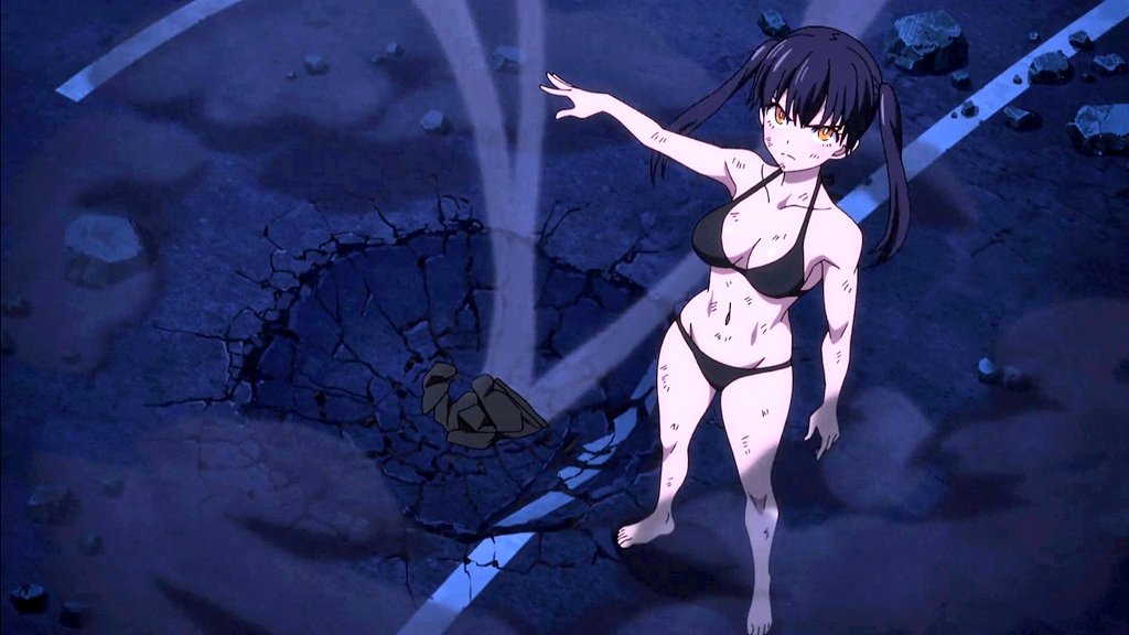 Ecchi Empire tweet media