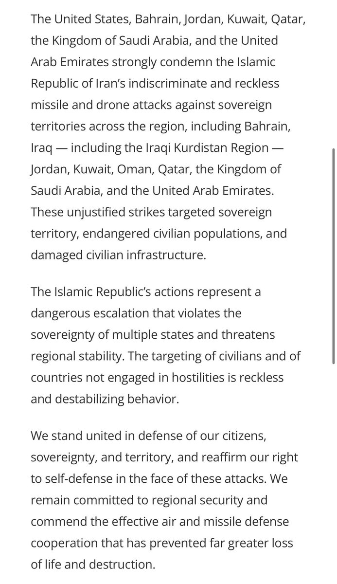 Kuwait Embassy in Washington DC 🇰🇼 tweet media