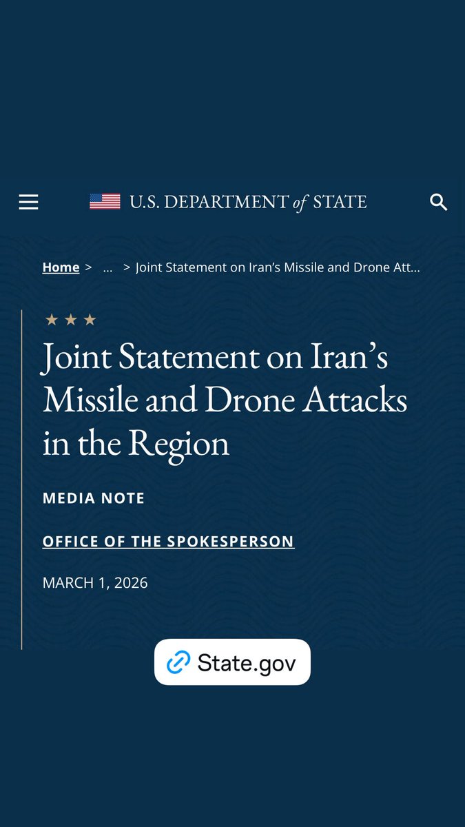 Kuwait Embassy in Washington DC 🇰🇼 tweet media