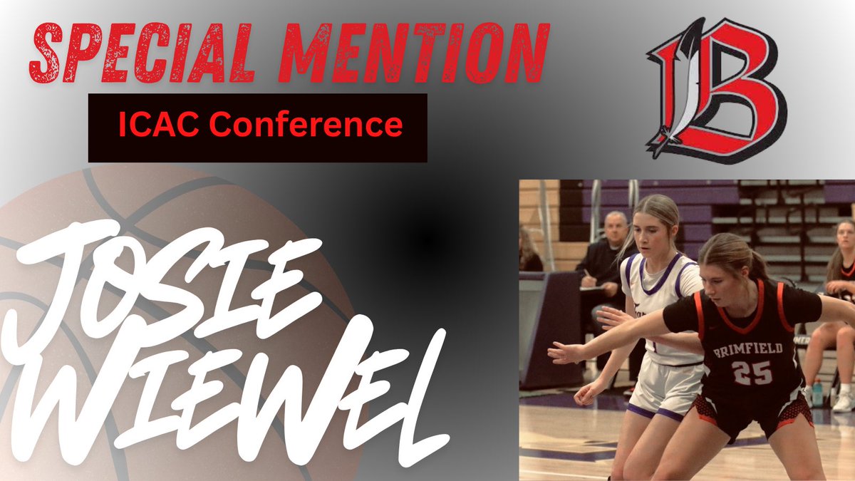 Brimfield HS Girls Basketball tweet media