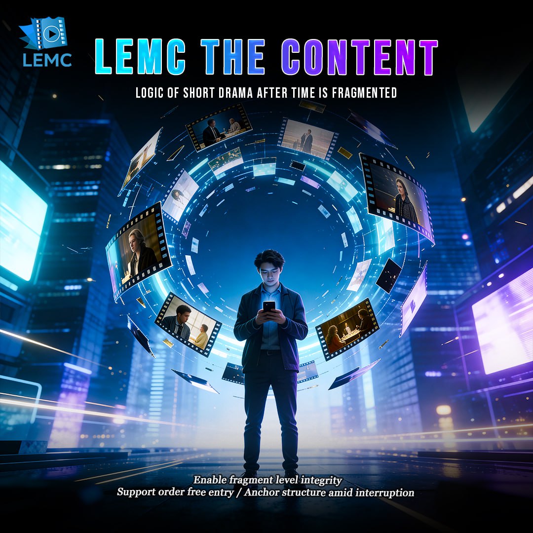 LoopLab Entertainment Media tweet media