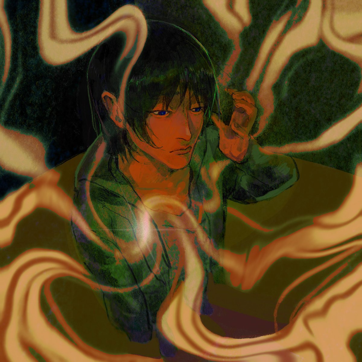 مُنى tweet media