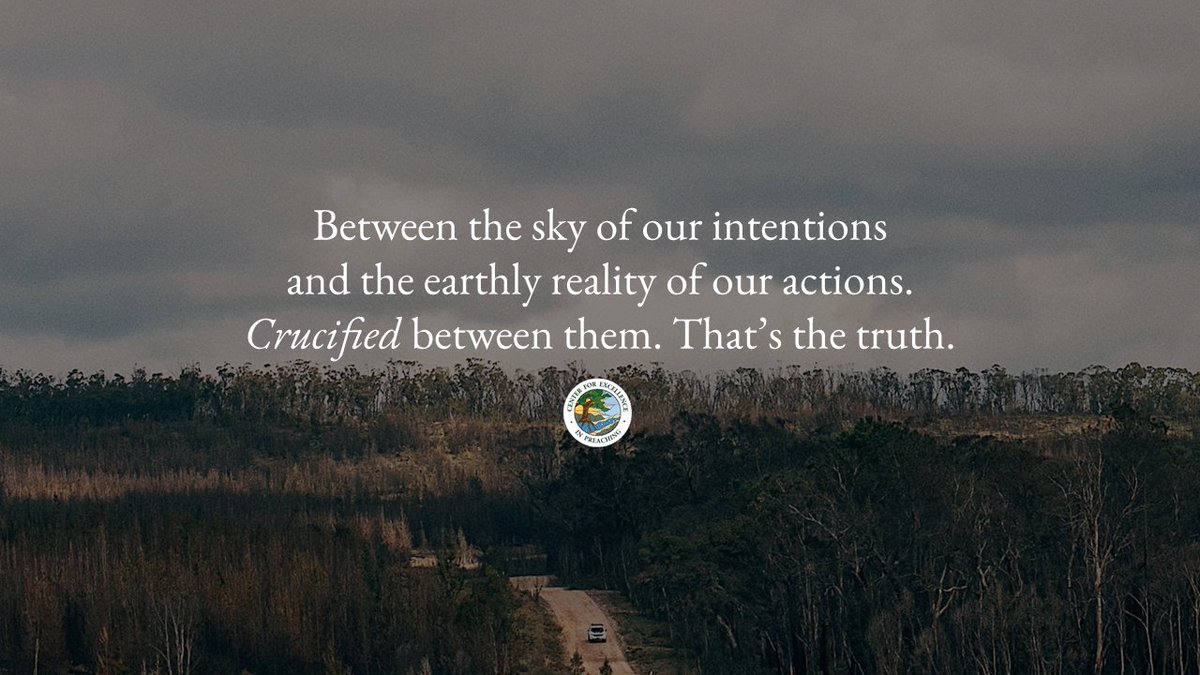 Center for Excellence in Preaching tweet media