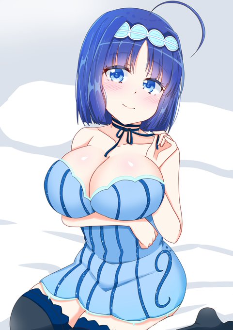 今月の待受の葵ちゃん最高でしたね
原稿やばいのに描く手が止められないくらいに最高でした
 #毎月2日はツインエンジェルの日 