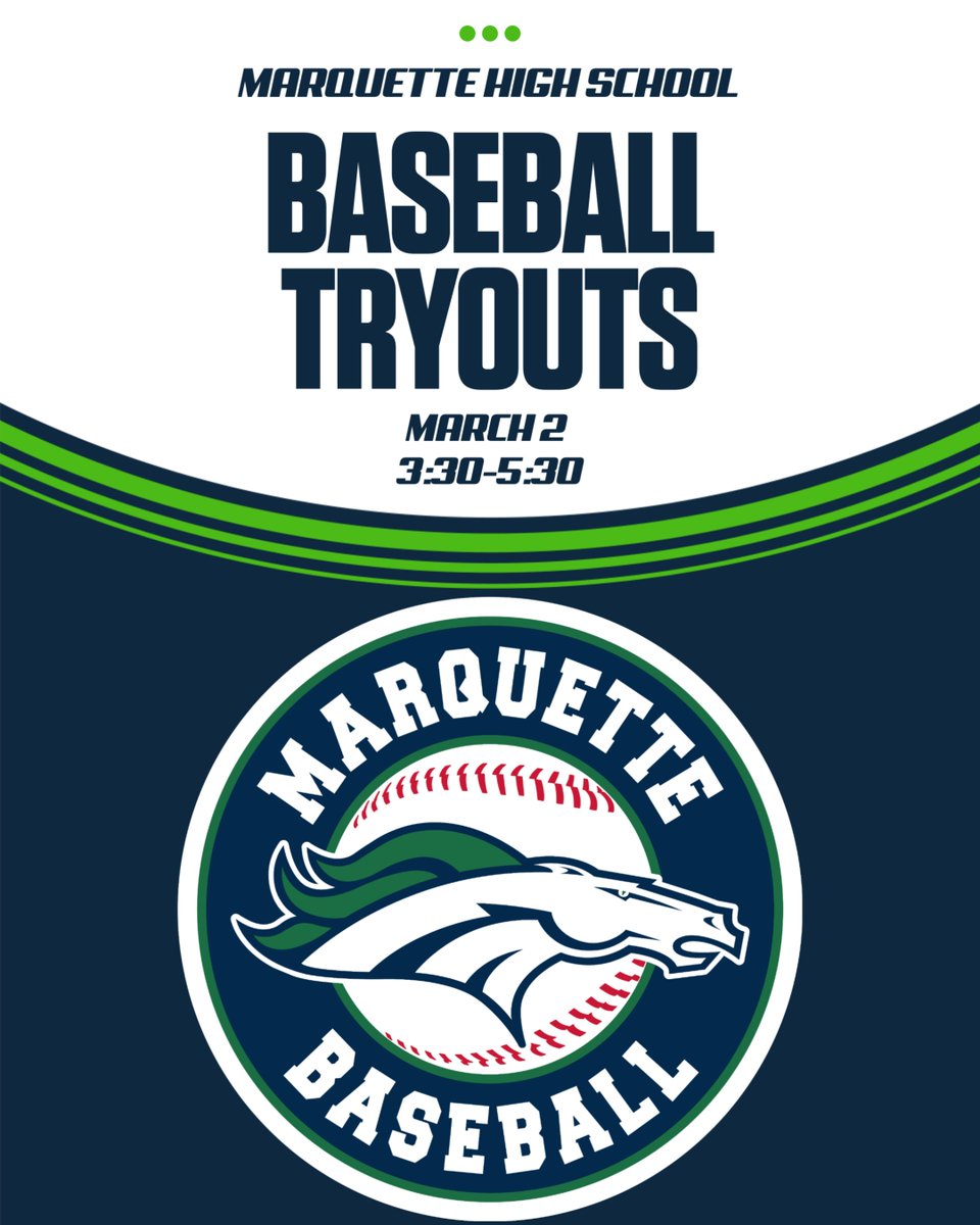 Marquette Baseball tweet media