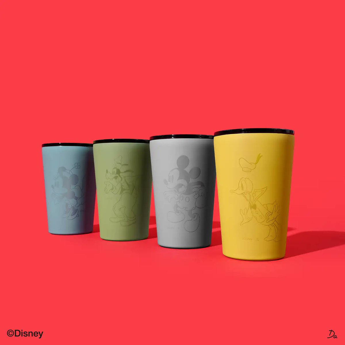 ディズニーワールドファン.JP tweet media