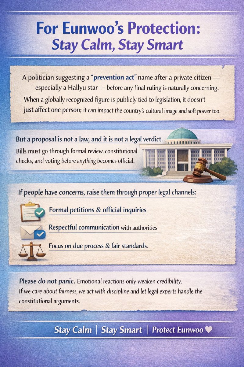 PROTECT CHA EUNWOO tweet media