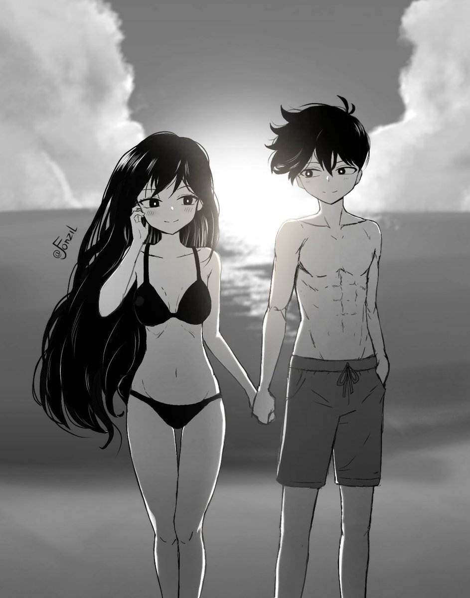 JayFonzil - COMMISSION's OPEN tweet media