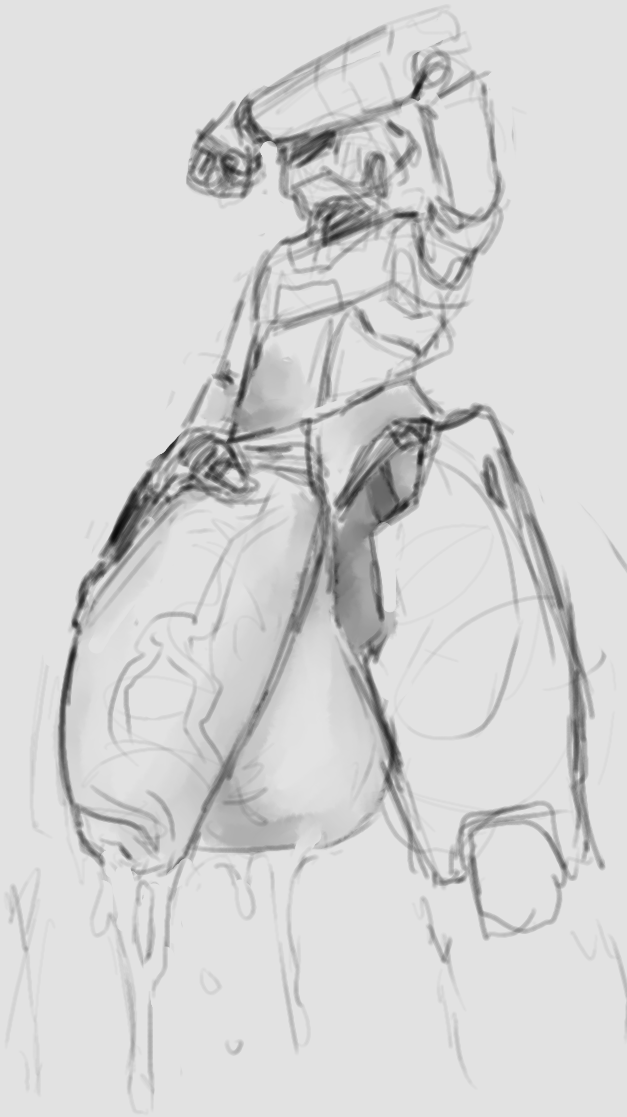 VX 🔞 Robotstuff tweet media