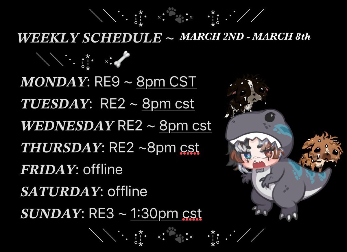 Yippeee Resident Evil marathon!!