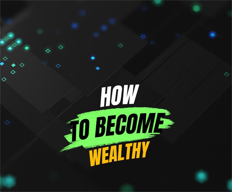 felabankolemoh's tweet image. HOW TO BECOME WEALTHY

Poverty is not just a lack of money - it’s often a lack of creativity.

Everything we sit on, build, and use exists because someone saw more in a tree than just wood.

Innovation turns potential into prosperity.

#Creativity #ValueCreation #KingdomMindset
