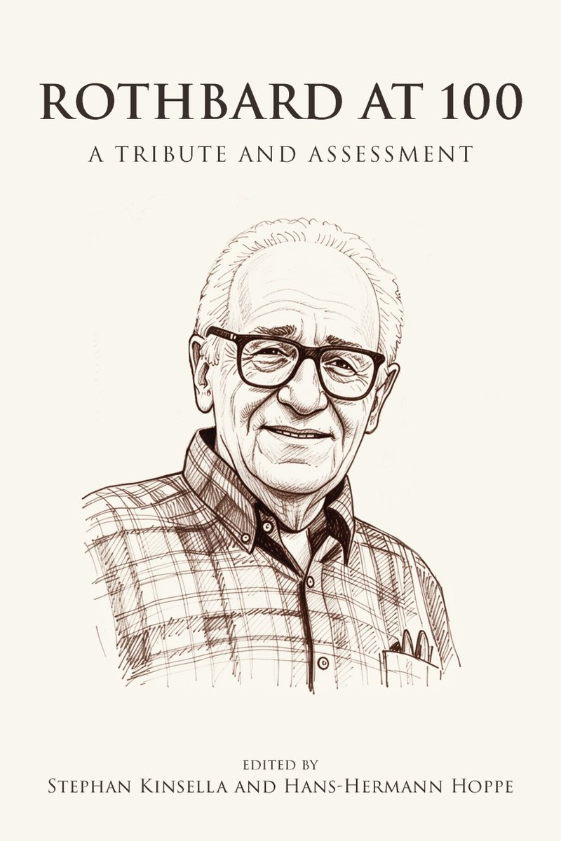 Stephan Kinsella tweet media