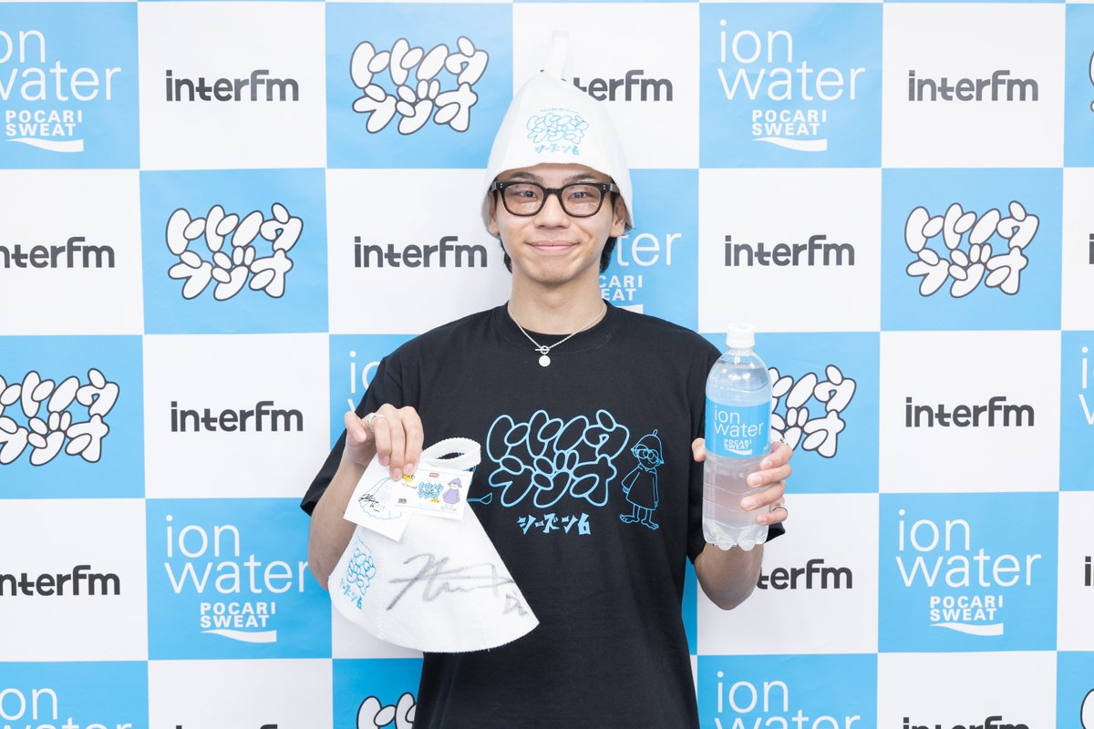 トトノウラジオ tweet media