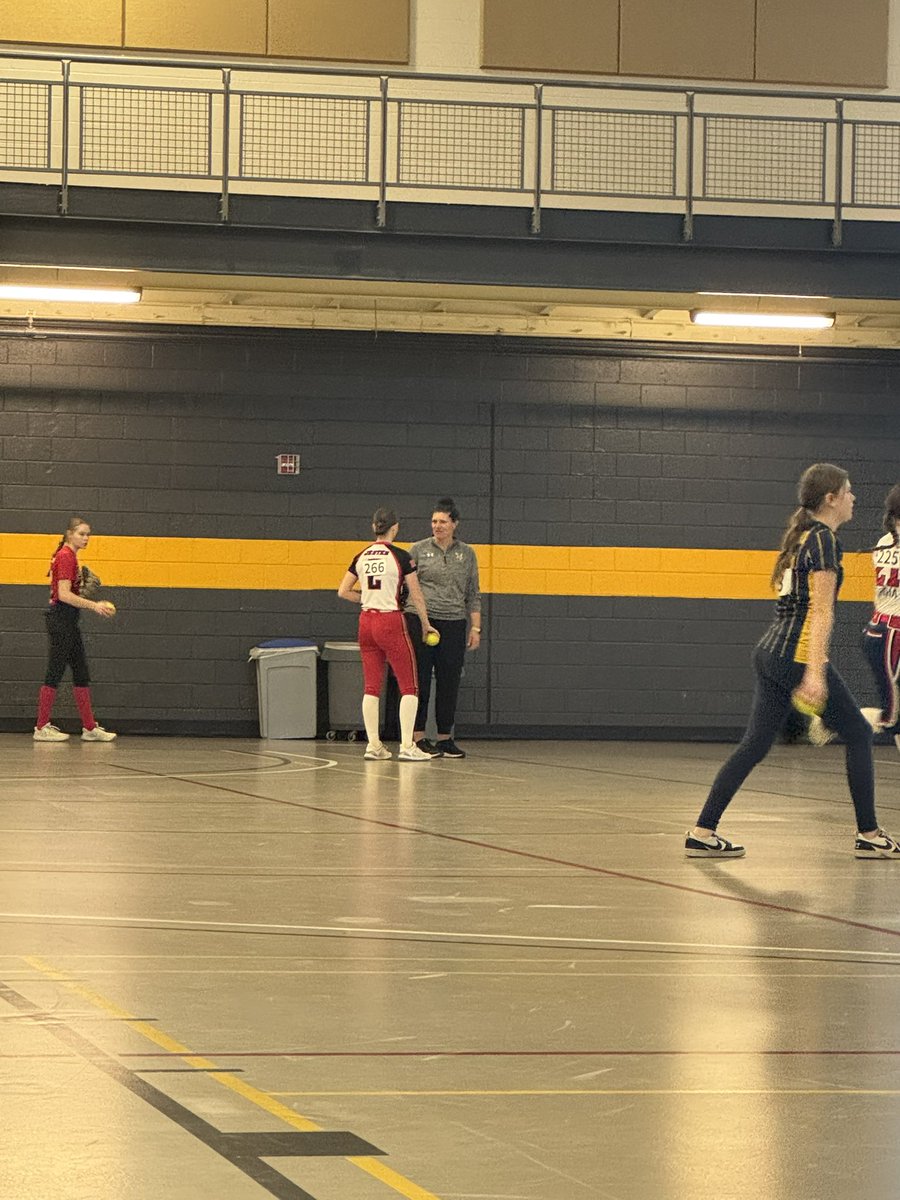 brenna_jester's tweet photo. Visited Millersville University on Saturday. I had a great time learning  new things at the camp and meeting the coaches. Hope to visit more! @Fury16USoftball @VilleSoftball @CAASoftballAdv @CoastRecruits @recruitingboost @CoastRecruitsSB @TopPreps @SBRRetweets @TOP_D1RECRUITS https://t.co/Nm2gd0cPKQ